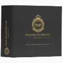Search for logo binders Simple
