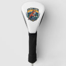 Search for pitbull golf head covers Lover