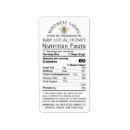 Search for warning labels Honey