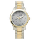 Search for horseshoe watches Lucky