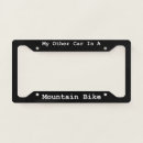 Search for bike license plates Bicycle