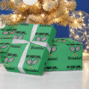 Search for tennis wrapping paper Team