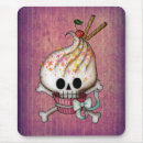 Search for skull mousepads Emo