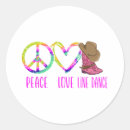 Search for line dancing stickers Danceclass
