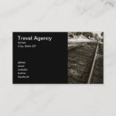 Search for railway business cards Transportation