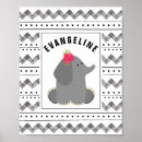 Search for black and white elephant posters Jungle