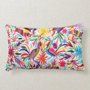 Search for bright colors pillows Pattern