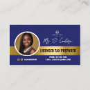 Search for tax preparer business cards Accountant
