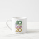 Search for 40th birthday mugs Typography