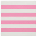 Search for pink and white striped fabric Stripe pattern