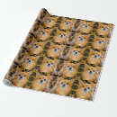 Search for pomeranian wrapping paper Pets