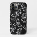Search for goth iphone cases Black