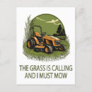 Search for lawn care postcards Landscaper