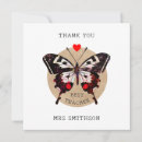 Search for butterfly teacher Vintage