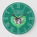 Search for emerald wedding anniversary gifts Green
