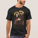Search for franciscan clothing St francis of assisi