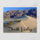 Search for mojave desert postcards Death valley