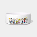 Search for funny pet bowls Peanuts