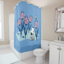 Search for snoopy shower curtains Flower
