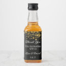 Search for mini liquor bottle labels Spirits