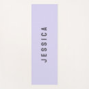 Search for modern yoga mats Stylish
