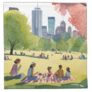 Search for picnic napkins Garden