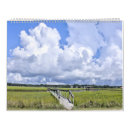 Search for large print calendars Beach