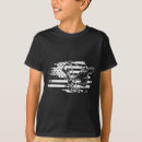 Search for archery kids tshirts Wildlife