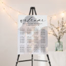 Search for photo wedding seating charts Find your seat