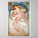 Search for art nouveau posters Vintage