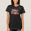 Search for crossed out tshirts Red