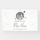 Search for new years eve banners Holiday party