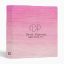 Search for wooden binders Modern