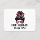 Search for funny quotes on business cards Work