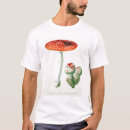 Search for mushroom mens tshirts Plants