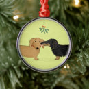 Search for dachshund gifts Xmas