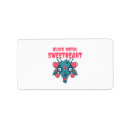 Search for satanic baphomet cards stamps Black