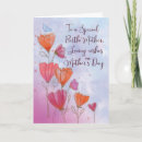 Search for birth mothers day cards Flowers