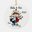 Search for expecting parents ornaments Stick figures