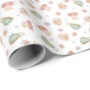 Search for teacup wrapping paper Flowers