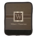Search for luggage handle wraps Gold