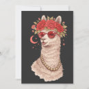 Search for alpaca invitations Floral