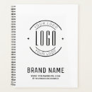 Search for branded planners Logo
