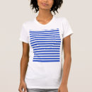 Search for royal blue womens tshirts White