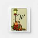Search for christmas tea favors Snow