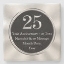 Search for 25th employee anniversary gifts Work