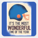 Search for college football stickers Nfl