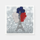 Search for red white and blue napkins Birthday