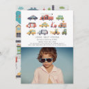 Search for transportation invitations Fire truck