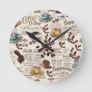 Search for cake clocks Yummy